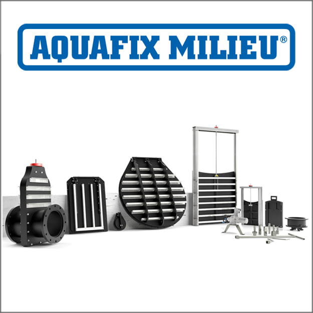 ACO AquaFix U Kocki 1