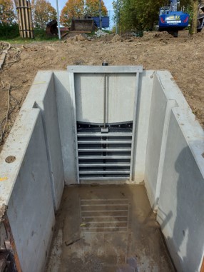 ACO Tablasta Ustava AquaFix 2