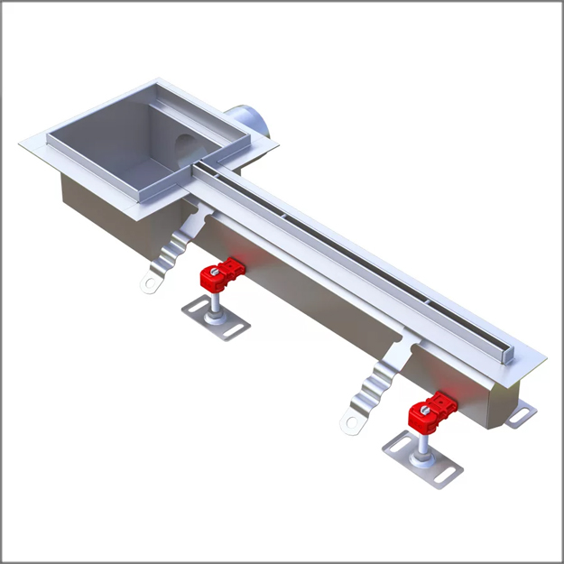 ACO Slot 8