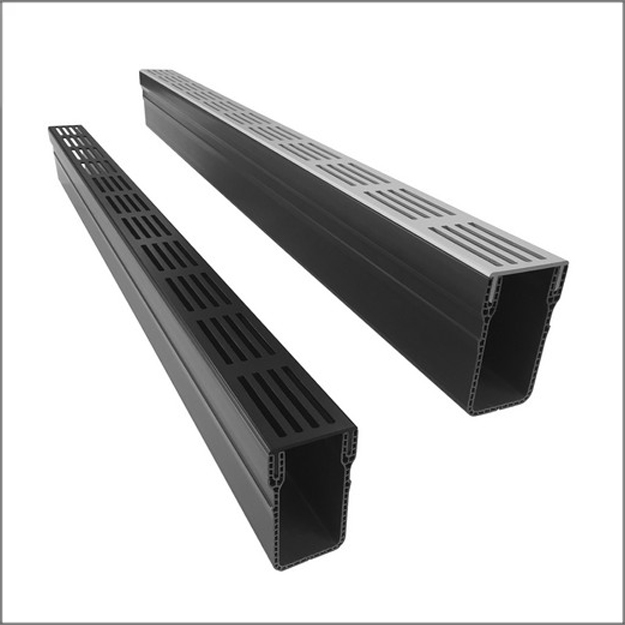 ACO Slimline