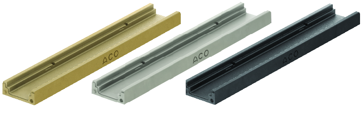 ACO Deckline P