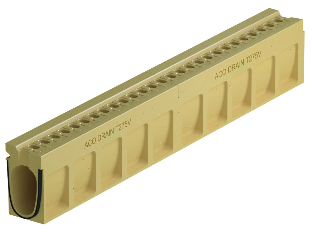 ACO Monoblock T 275 V