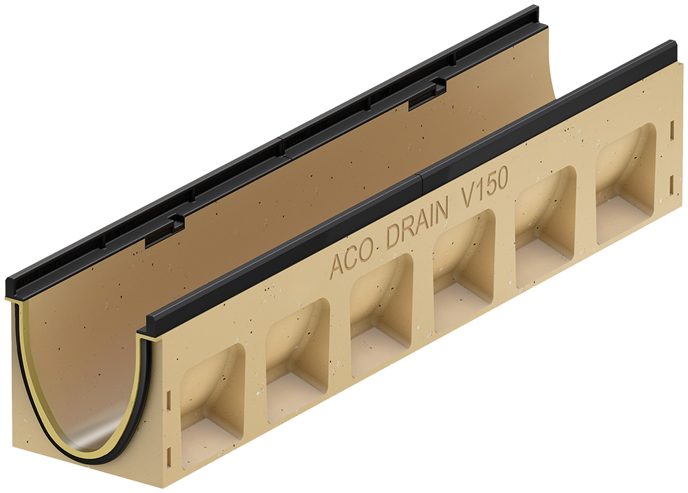 ACO PowerDrain Seal in
