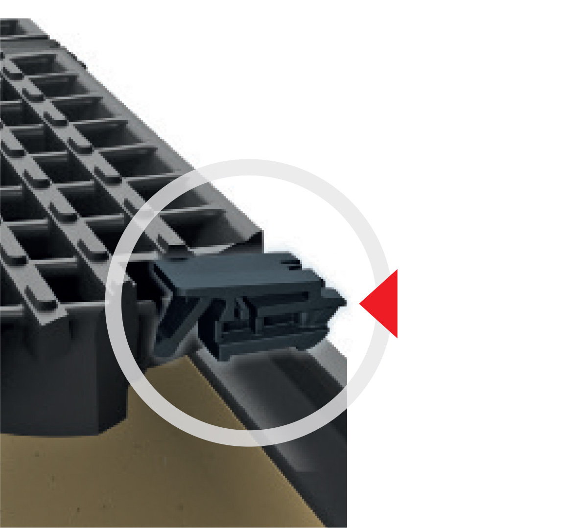 ACO Powerlock