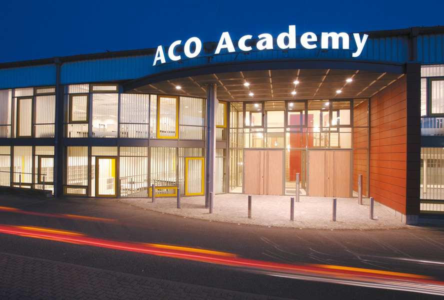 ACO Academy - ACO Srbija i Crna Gora