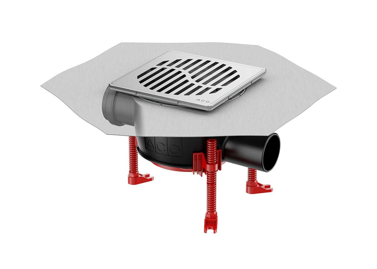 Easyflow Plus Sa Nogicama