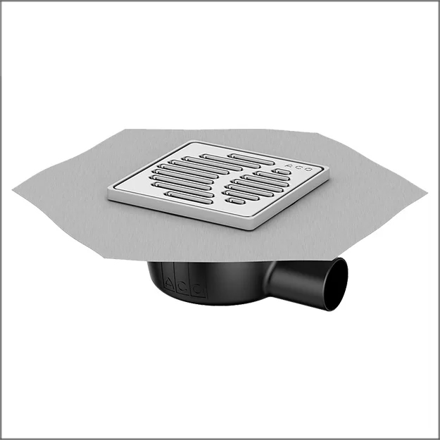 ACO EasyFlow + slivnici