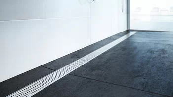 ShowerDrain Public Quadrato Resetka ShowerDrain Public Quadrato Resetka