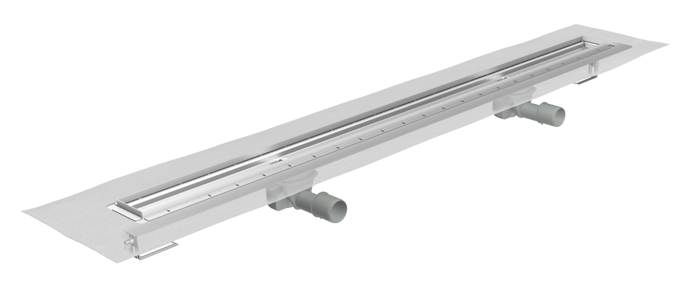 ACO ShowerDrain Public