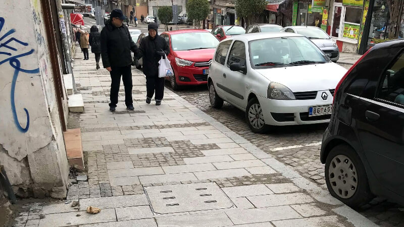 Balkanska Ulica - ACO Referentni Projekat Naslovna Slika Preview