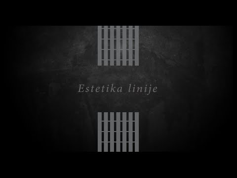 Estetika Linije