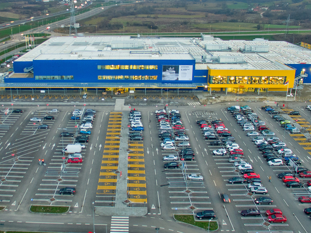 IKEA Beograd 3