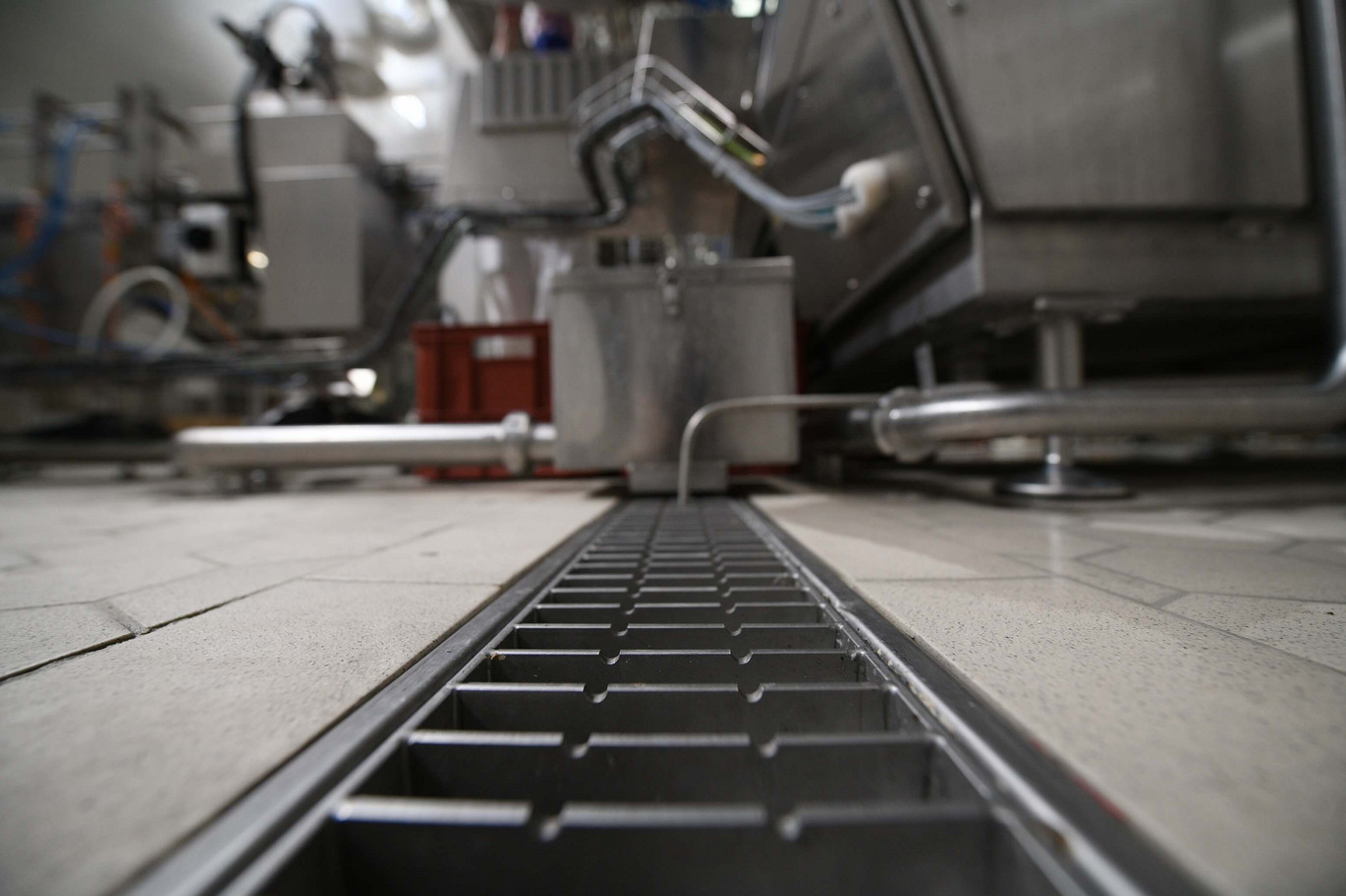 Imlek ACO Kanal Slika