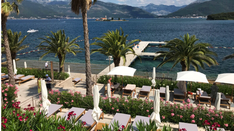 LaPerla Hotel - ACO Referentni Projekat Naslovna Slika Preview
