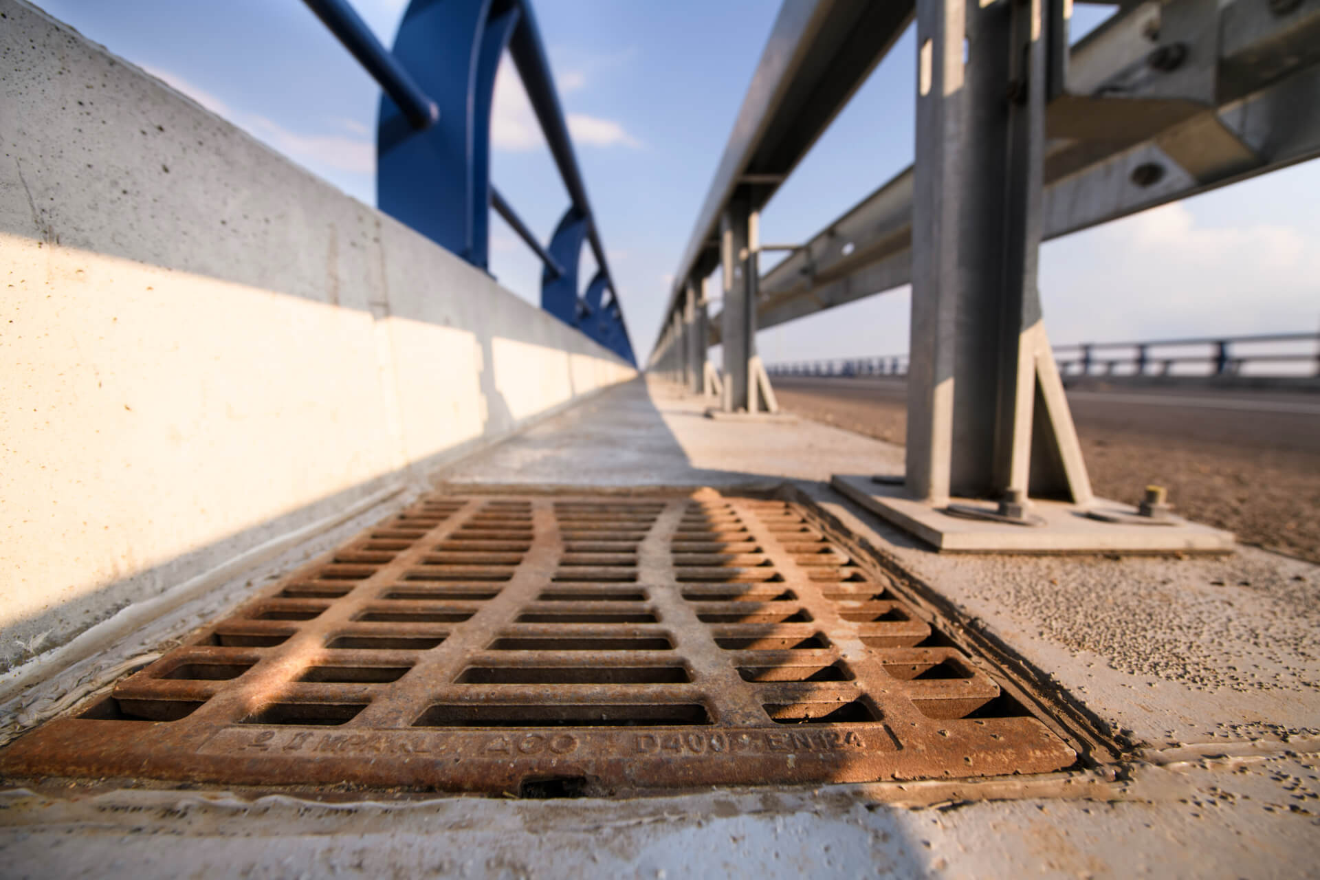 Ostruznica most - ACO referentni projekat slika Ostruznica most - ACO referentni projekat slika