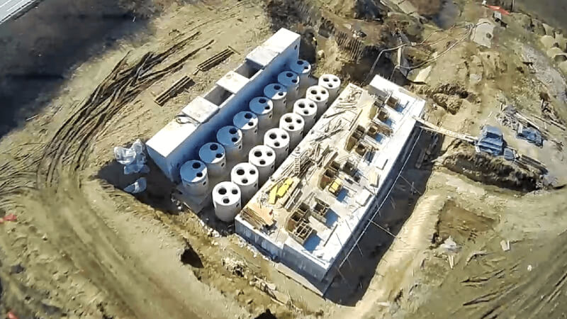 Ostruznica obilaznica - ACO referentni projekat slika