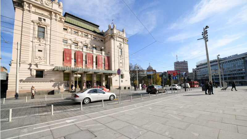 Trg Republike - ACO Referentni Projekat Naslovna Slika Preview