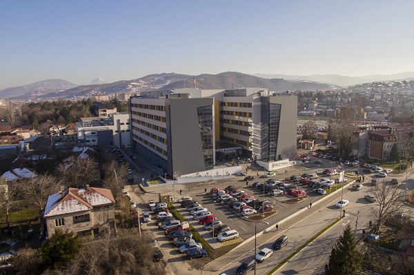 ACO rešenja - javni i administrativni objekti