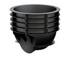 Combipoint PP, Dno 2a, Težina: 2,5kg