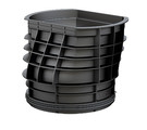 Combipoint PP, Konus K11, Težina: 2,6kg