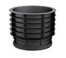 Combipoint PP, Nastavak/Gornji deo 5b/6a, Težina: 2,6k