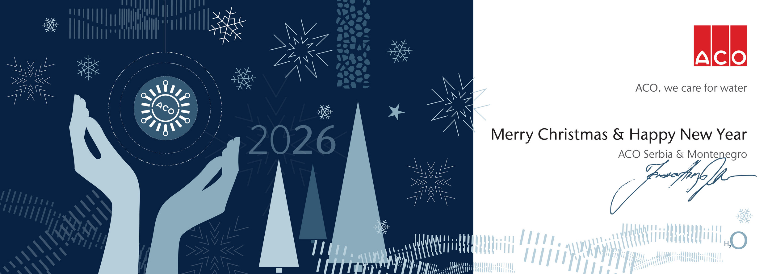 ACO SREĆNI PRAZNICI